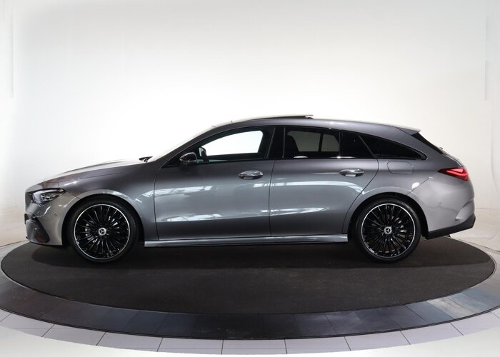 Mercedes-Benz CLA-Klasse Shooting Brake 180 Business Solution AMG