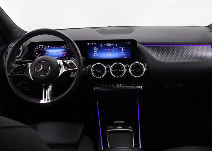 Mercedes-Benz GLA 180 Star Edition Luxury Line