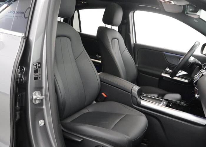 Mercedes-Benz GLA 180 Star Edition Luxury Line
