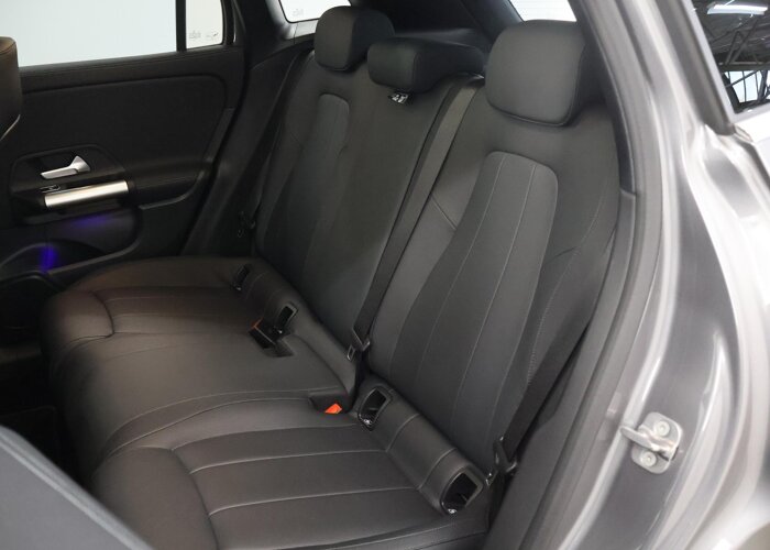Mercedes-Benz GLA 180 Star Edition Luxury Line