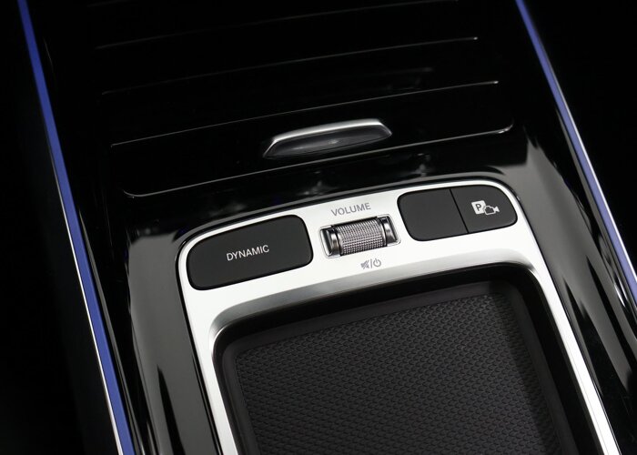 Mercedes-Benz GLA 180 Star Edition Luxury Line