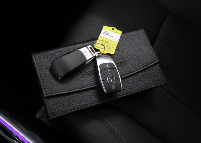 Mercedes-Benz GLA 180 Star Edition Luxury Line