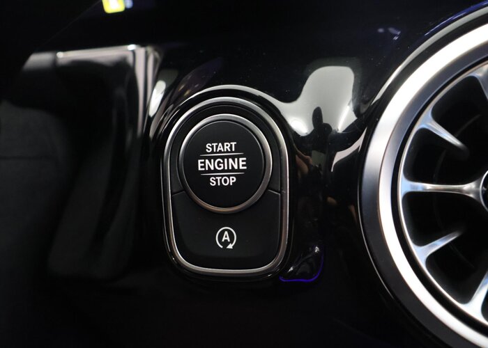 Mercedes-Benz GLA 180 Star Edition Luxury Line