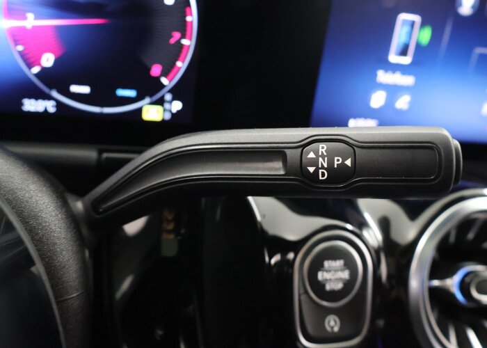 Mercedes-Benz GLA 180 Star Edition Luxury Line