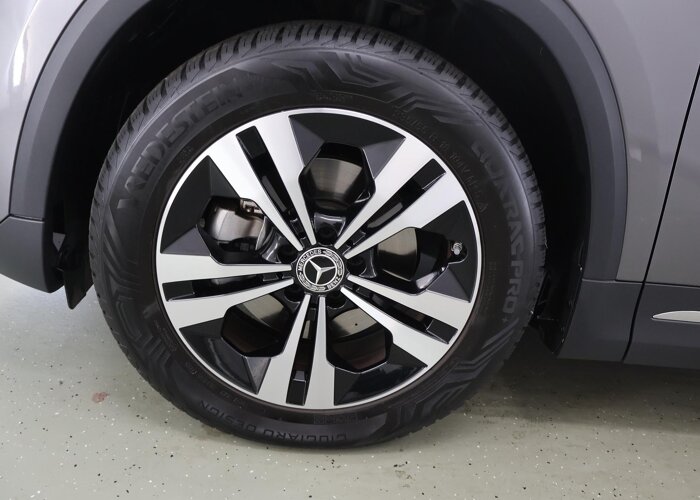 Mercedes-Benz GLA 180 Star Edition Luxury Line