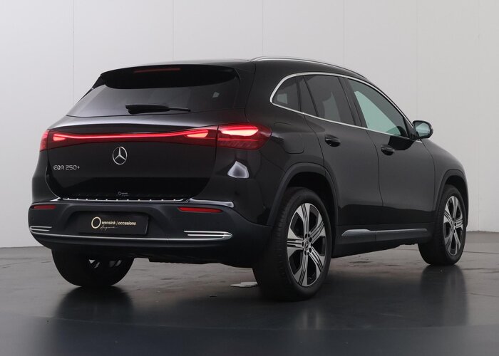 Mercedes-Benz EQA 250+ Luxury Line 71 kWh