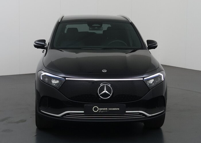 Mercedes-Benz EQA 250+ Luxury Line 71 kWh