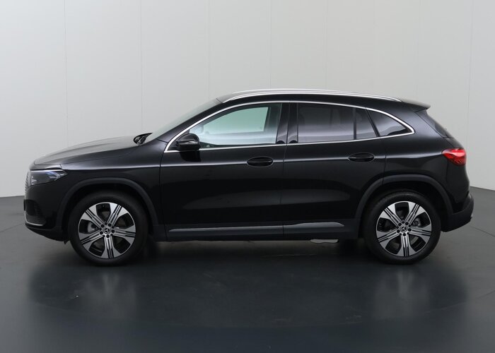 Mercedes-Benz EQA 250+ Luxury Line 71 kWh