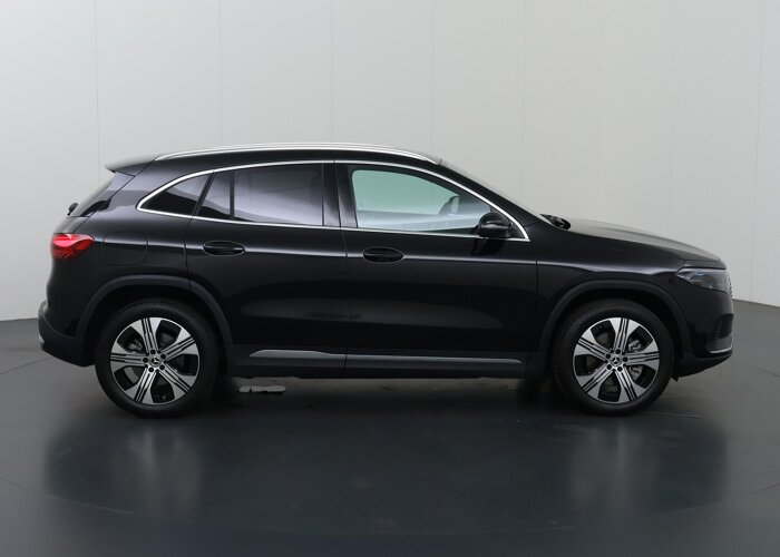 Mercedes-Benz EQA 250+ Luxury Line 71 kWh