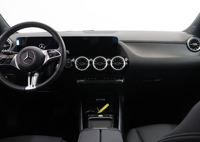 Mercedes-Benz EQA 250+ Luxury Line 71 kWh