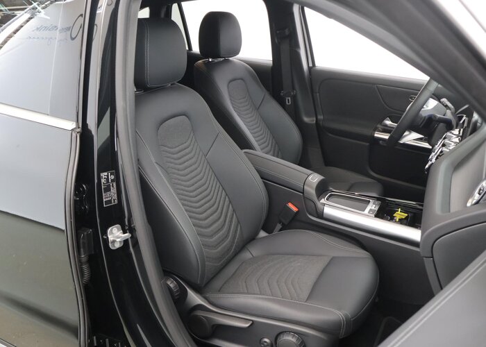 Mercedes-Benz EQA 250+ Luxury Line 71 kWh