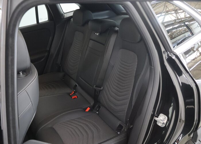 Mercedes-Benz EQA 250+ Luxury Line 71 kWh