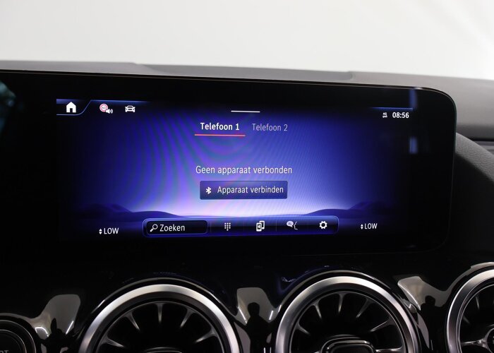 Mercedes-Benz EQA 250+ Luxury Line 71 kWh