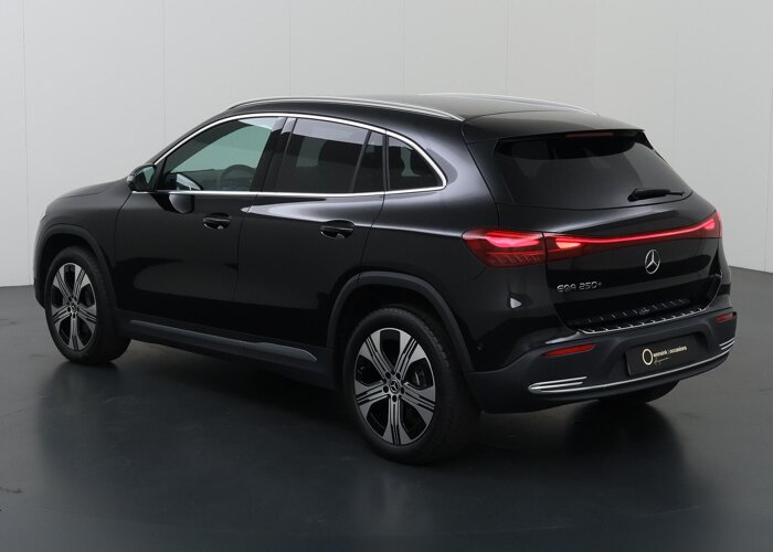 Mercedes-Benz EQA 250+ Luxury Line 71 kWh