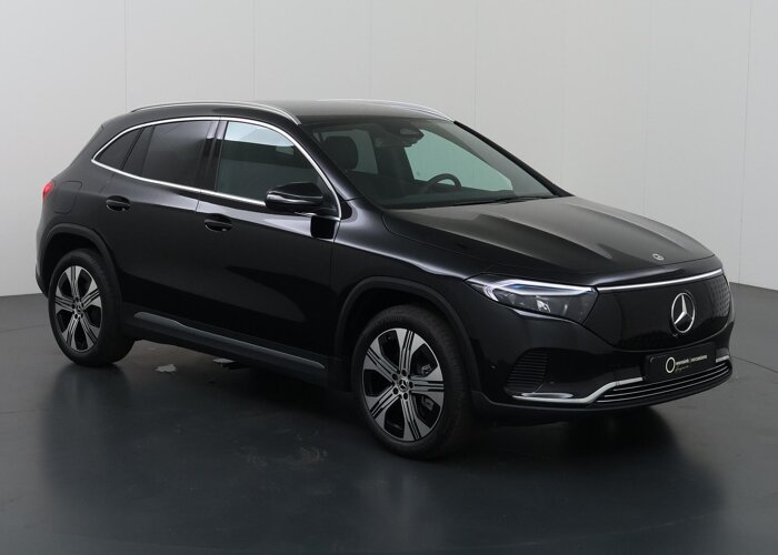 Mercedes-Benz EQA 250+ Luxury Line 71 kWh