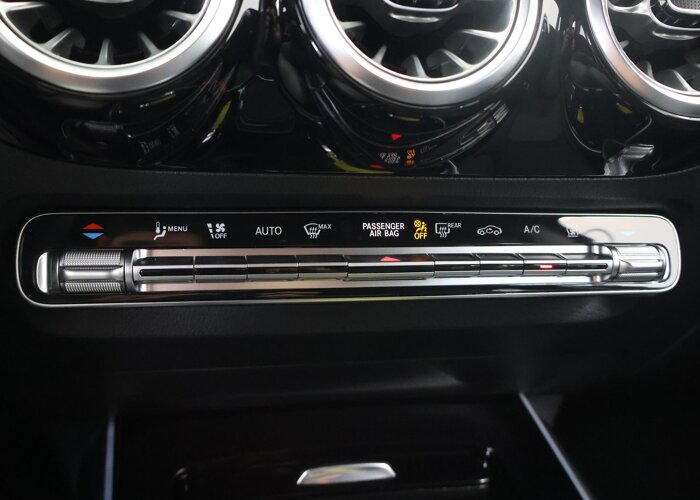 Mercedes-Benz EQA 250+ Luxury Line 71 kWh