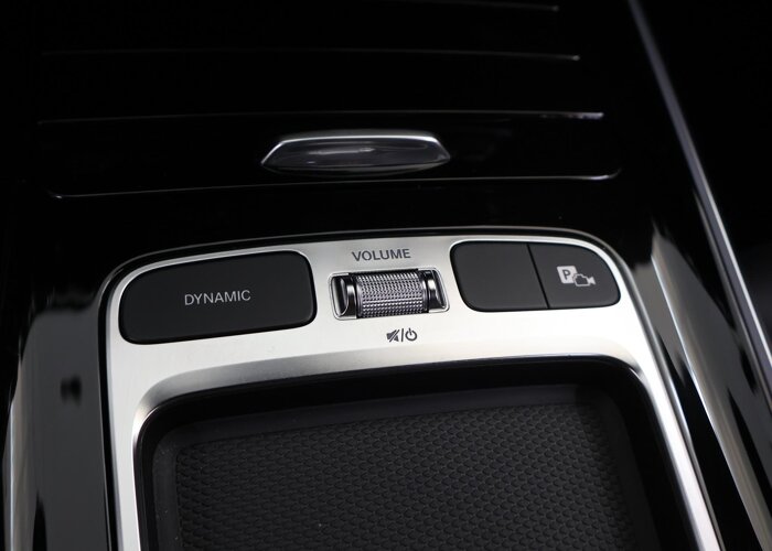 Mercedes-Benz EQA 250+ Luxury Line 71 kWh