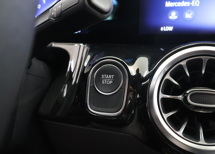 Mercedes-Benz EQA 250+ Luxury Line 71 kWh