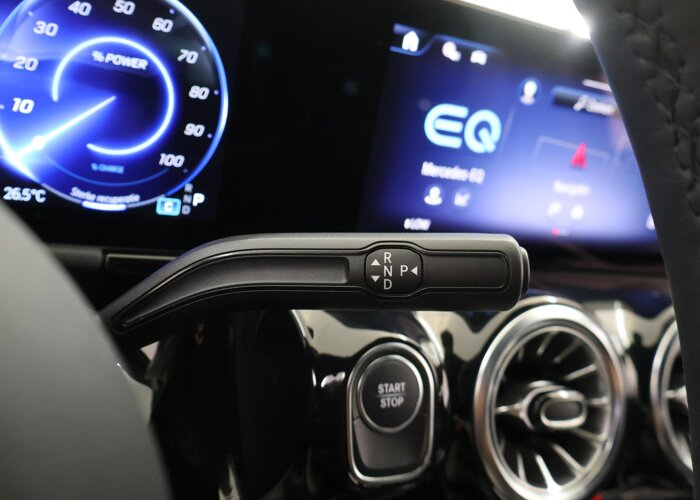 Mercedes-Benz EQA 250+ Luxury Line 71 kWh