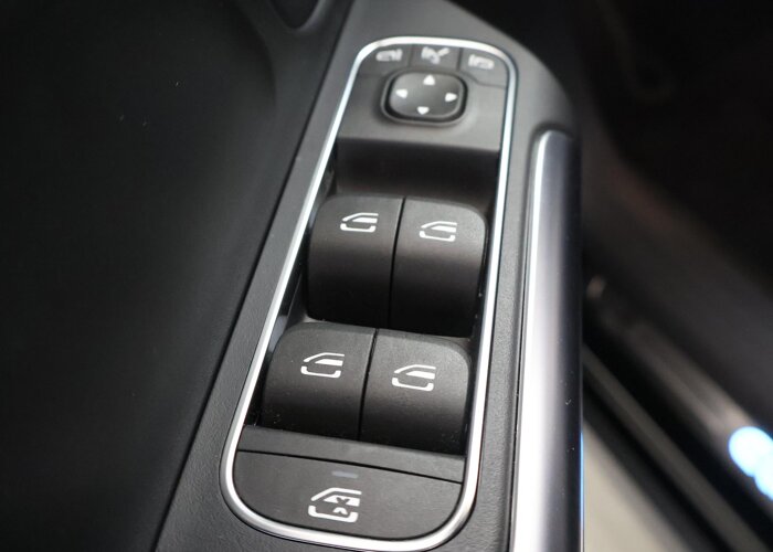 Mercedes-Benz EQA 250+ Luxury Line 71 kWh