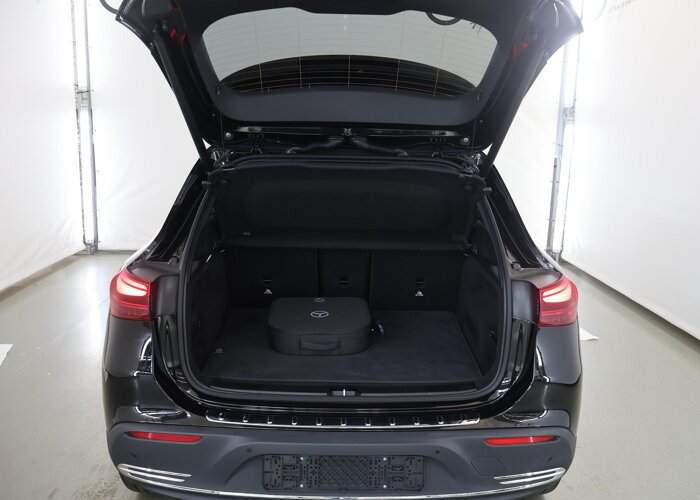 Mercedes-Benz EQA 250+ Luxury Line 71 kWh
