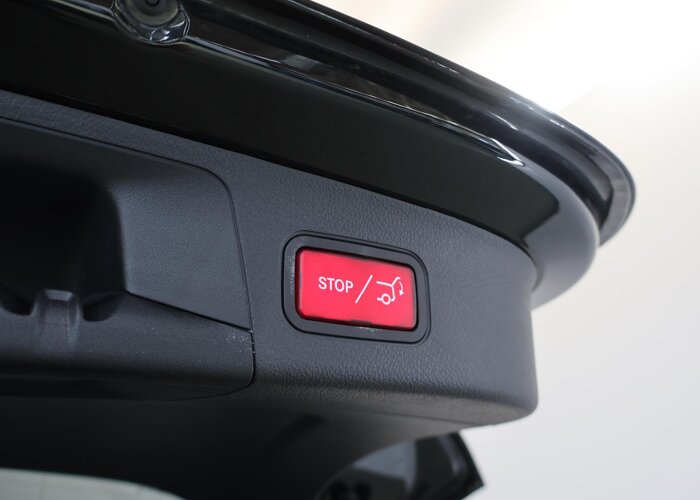 Mercedes-Benz EQA 250+ Luxury Line 71 kWh