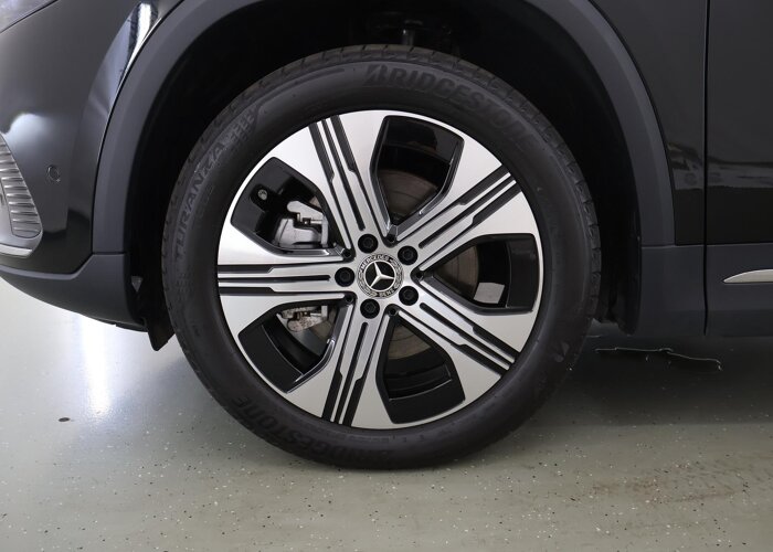 Mercedes-Benz EQA 250+ Luxury Line 71 kWh