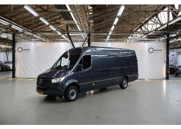 Mercedes-Benz Sprinter 317 CDI | Aut. | L4 H2 | Pro