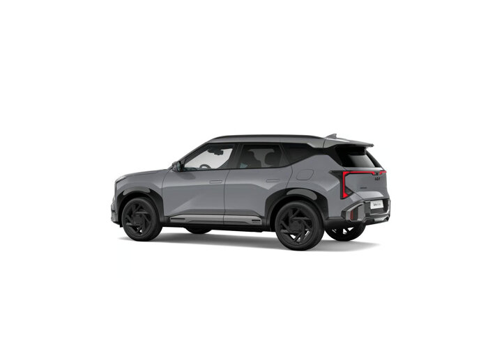Kia Seltos 1.6 GDi DCT6 Hybrid X-line Launch Edition