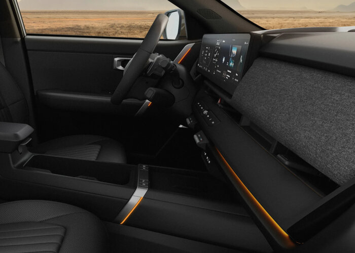 Kia Seltos 1.6 GDi DCT6 Hybrid X-line Launch Edition