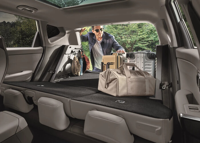 Kia Seltos 1.6 GDi DCT6 Hybrid X-line Launch Edition