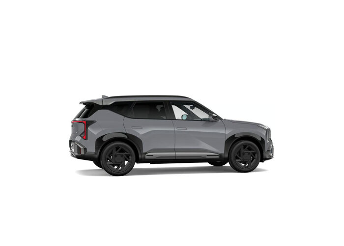 Kia Seltos 1.6 GDi DCT6 Hybrid X-line Launch Edition
