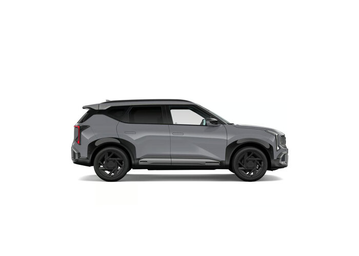 Kia Seltos 1.6 GDi DCT6 Hybrid X-line Launch Edition