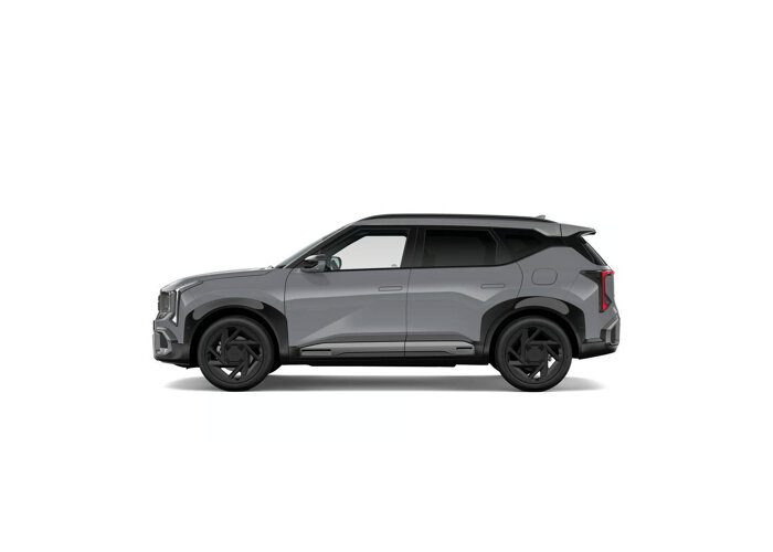 Kia Seltos 1.6 GDi DCT6 Hybrid X-line Launch Edition