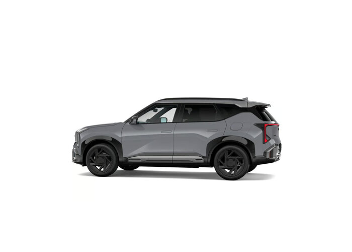 Kia Seltos 1.6 GDi DCT6 Hybrid X-line Launch Edition