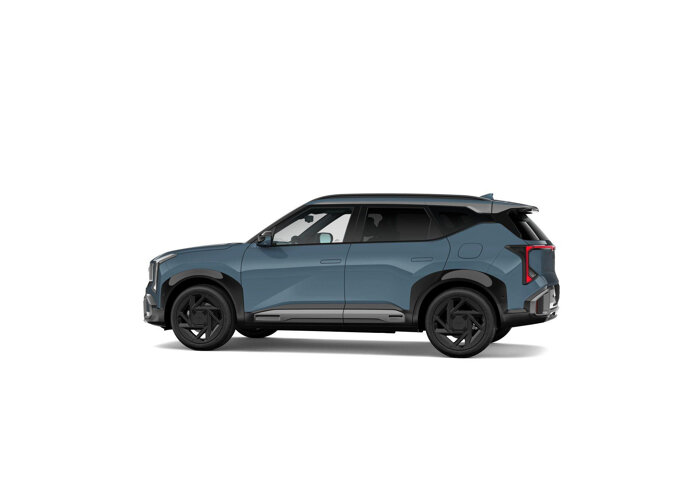 Kia Seltos 1.6 GDi DCT6 Hybrid X-line Launch Edition