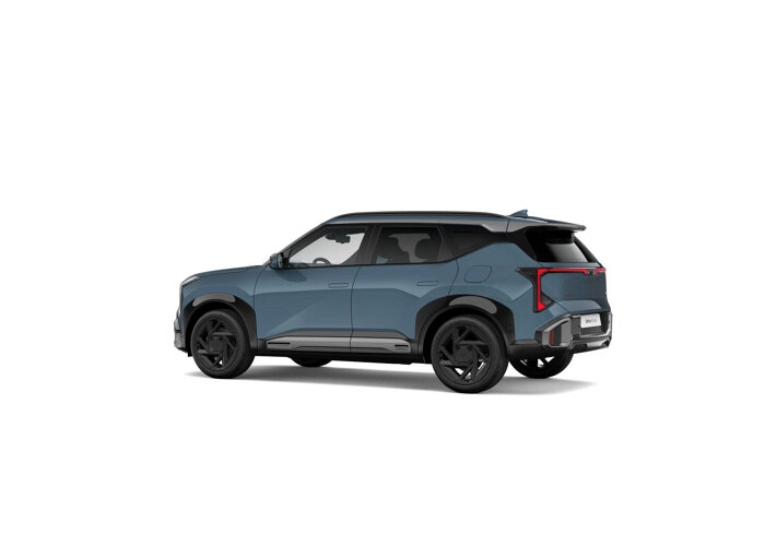 Kia Seltos 1.6 GDi DCT6 Hybrid X-line Launch Edition