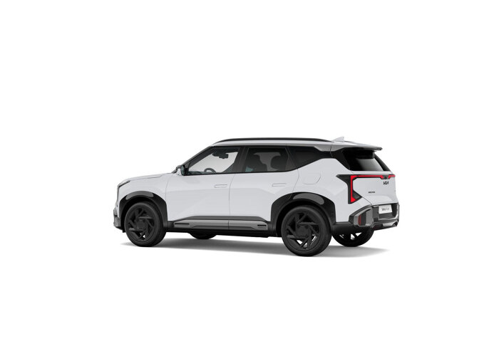 Kia Seltos 1.6 GDi DCT6 Hybrid X-line Launch Edition