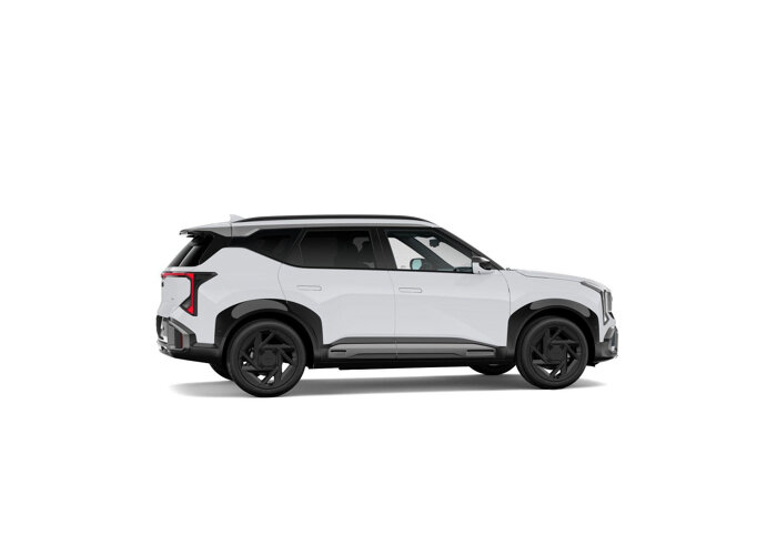 Kia Seltos 1.6 GDi DCT6 Hybrid X-line Launch Edition