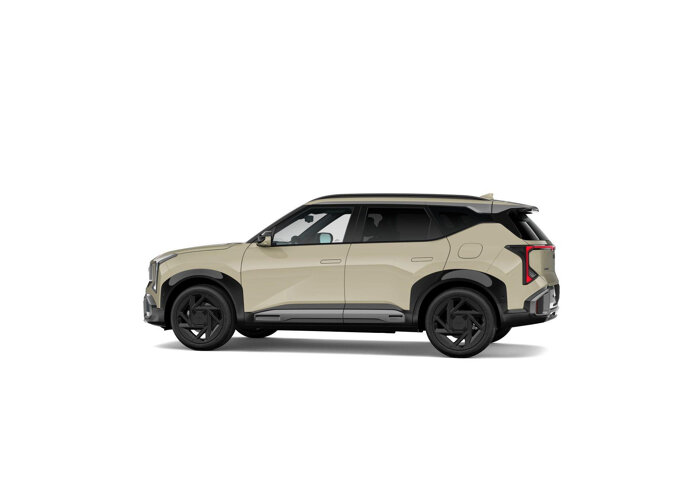 Kia Seltos 1.6 GDi DCT6 Hybrid X-line Launch Edition