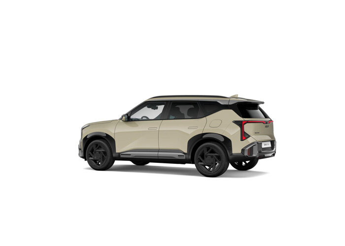 Kia Seltos 1.6 GDi DCT6 Hybrid X-line Launch Edition