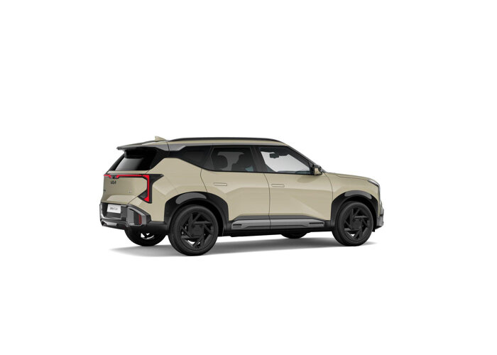 Kia Seltos 1.6 GDi DCT6 Hybrid X-line Launch Edition
