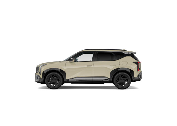 Kia Seltos 1.6 GDi DCT6 Hybrid X-line Launch Edition
