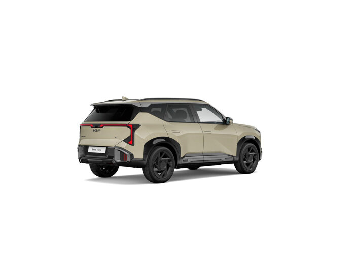 Kia Seltos 1.6 GDi DCT6 Hybrid X-line
