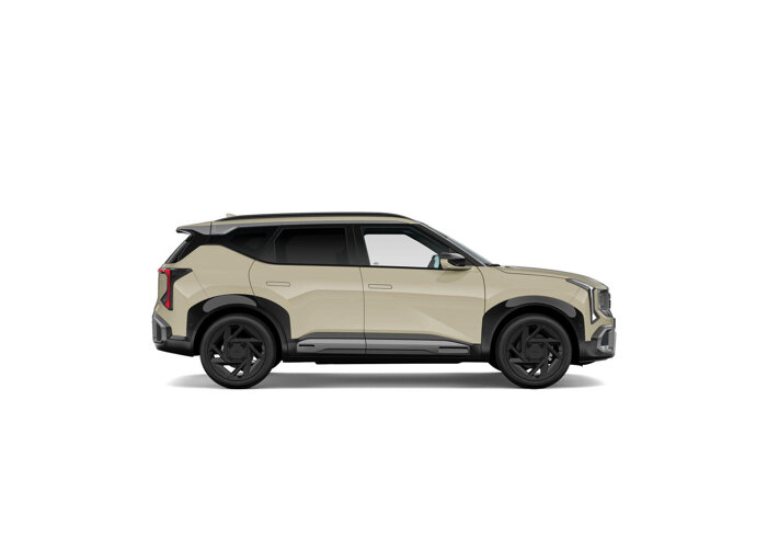 Kia Seltos 1.6 GDi DCT6 Hybrid X-line