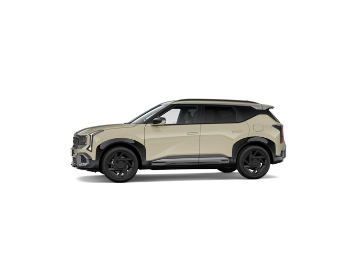 Kia Seltos 1.6 GDi DCT6 Hybrid X-line