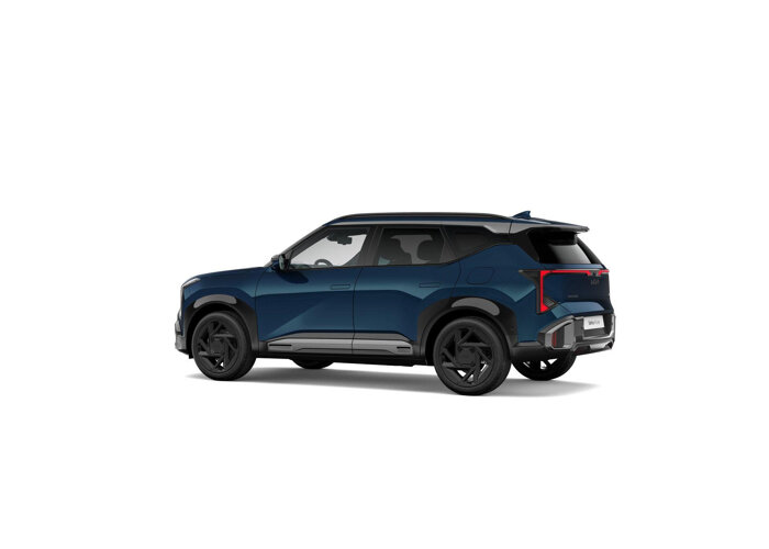 Kia Seltos 1.6 GDi DCT6 Hybrid X-line