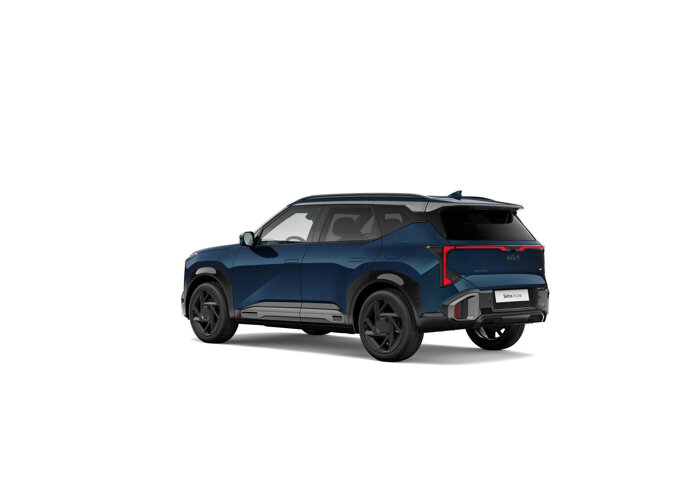 Kia Seltos 1.6 GDi DCT6 Hybrid X-line