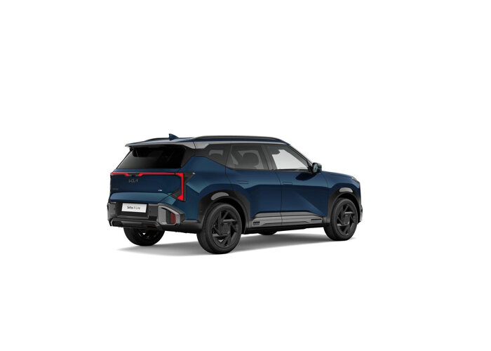 Kia Seltos 1.6 GDi DCT6 Hybrid X-line