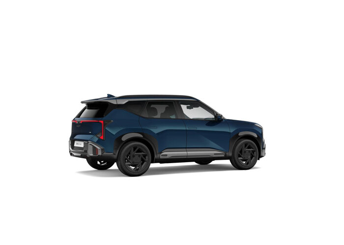 Kia Seltos 1.6 GDi DCT6 Hybrid X-line